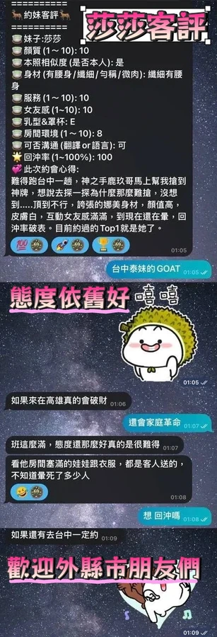 莎莎實照_6