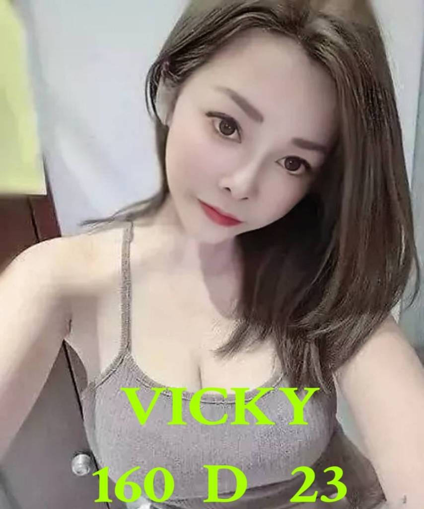 VICKY薇琪實照_2