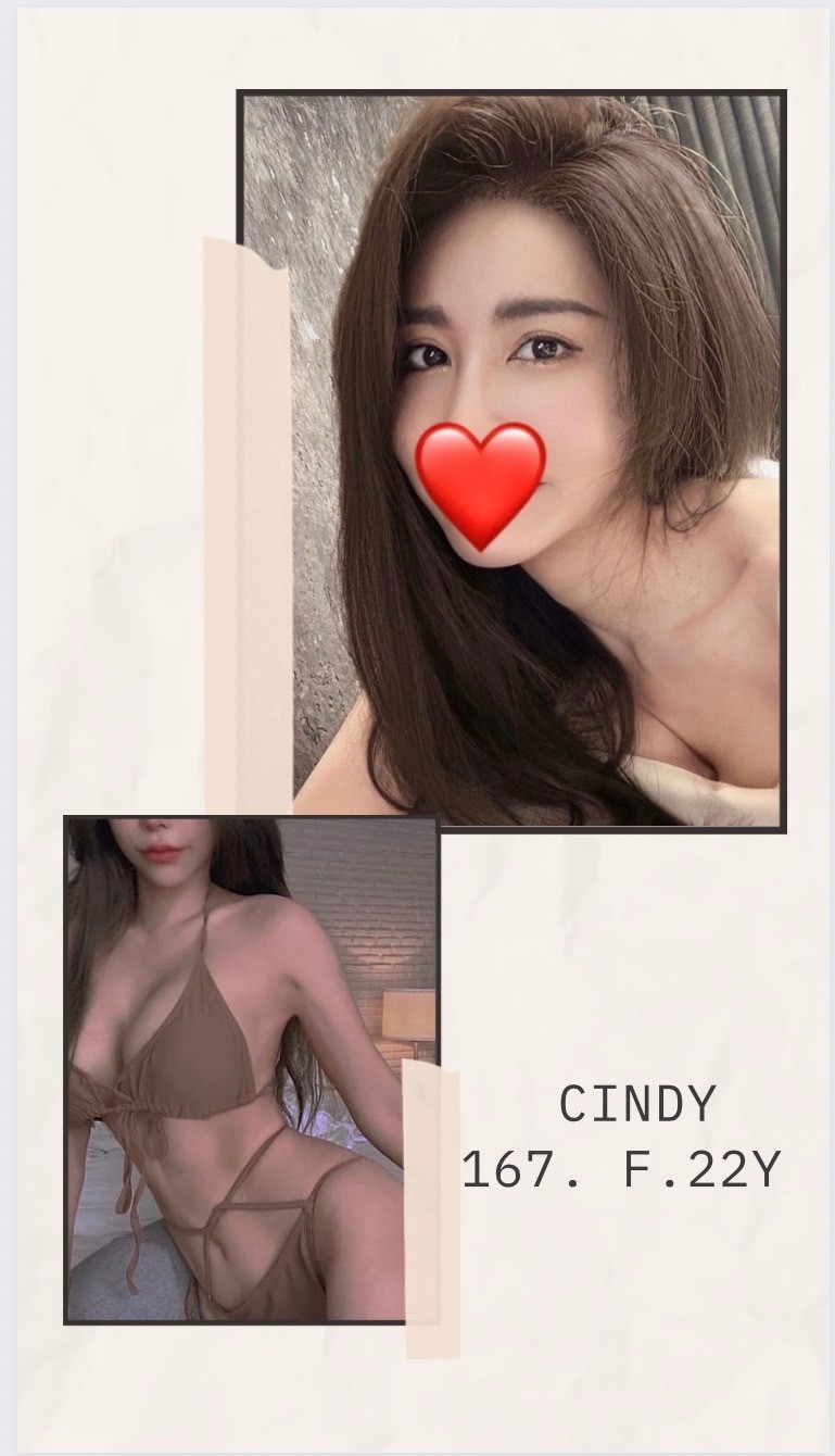 CINDY實照_2