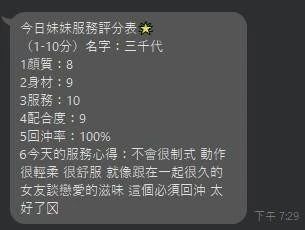 嘉義外送茶-三千代