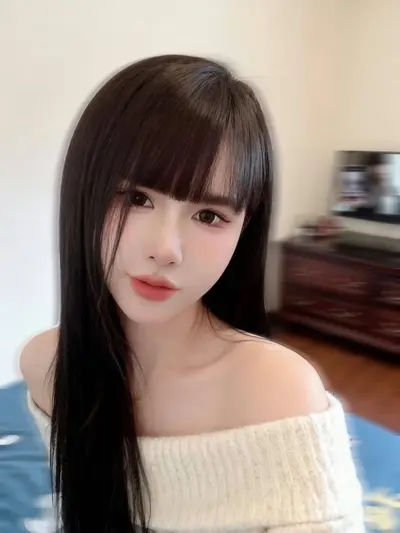 九尾狐實照_10