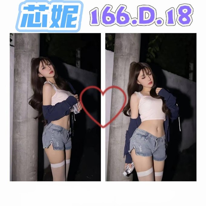 芯妮實照_2