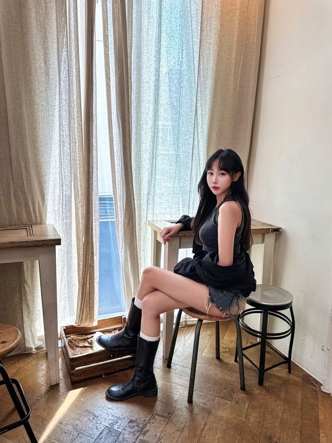 孫芸芸實照_31