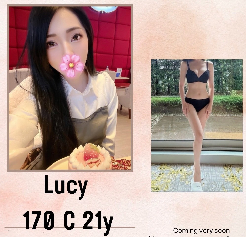 Lucy實照_2