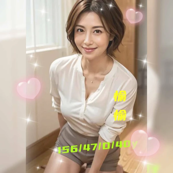 愉愉