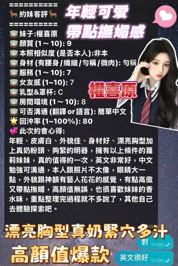高雄外送茶-權喜原