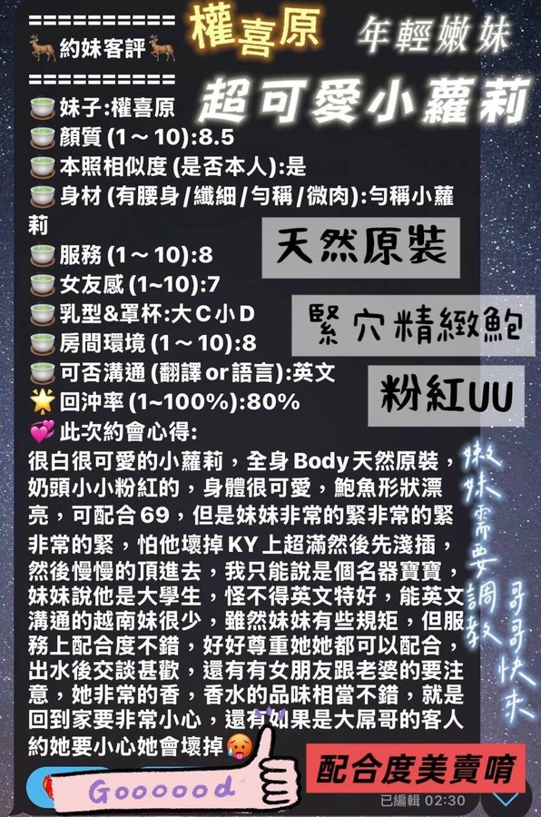 權喜原實照_9