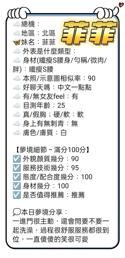 菲菲實照_5