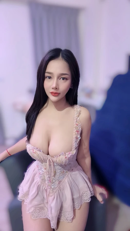 波妞實照_7