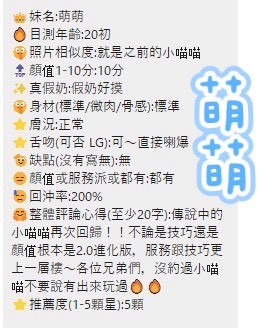 萌萌實照_4