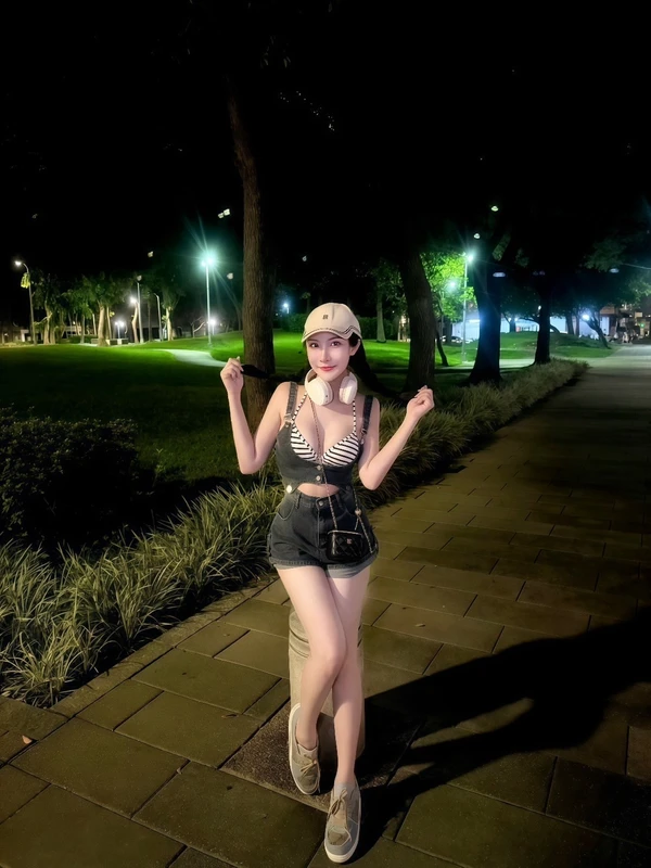 Jessica實照_10
