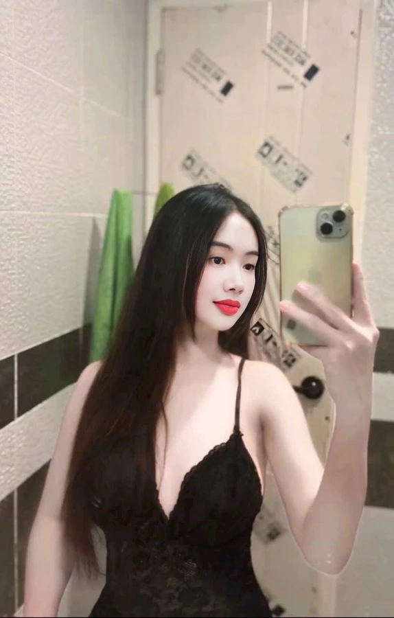 許甜心實照_8