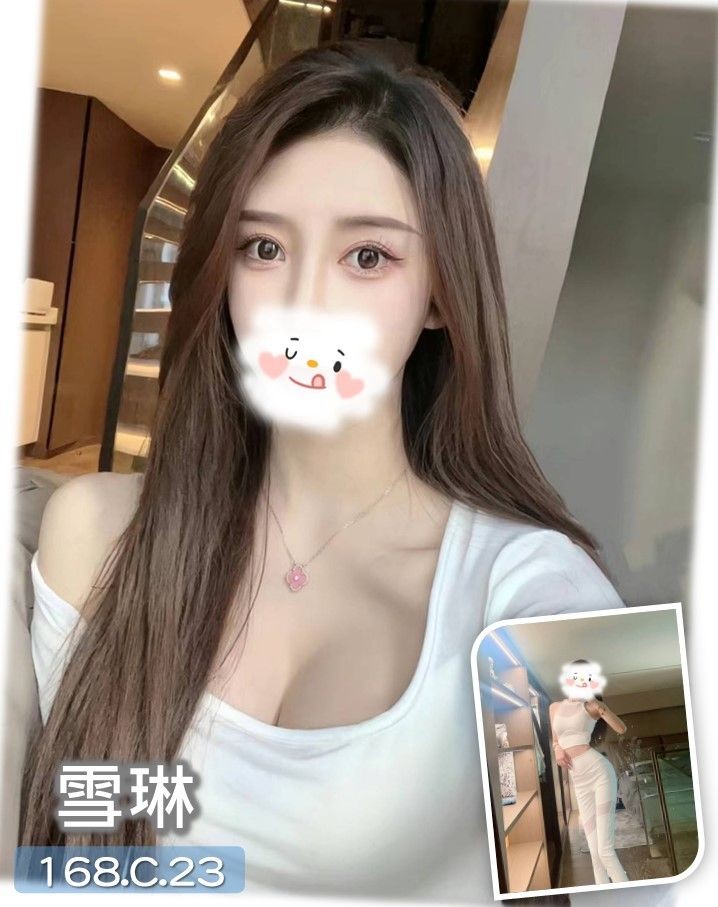 雪琳實照_2
