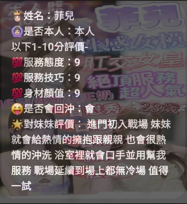 菲兒實照_5