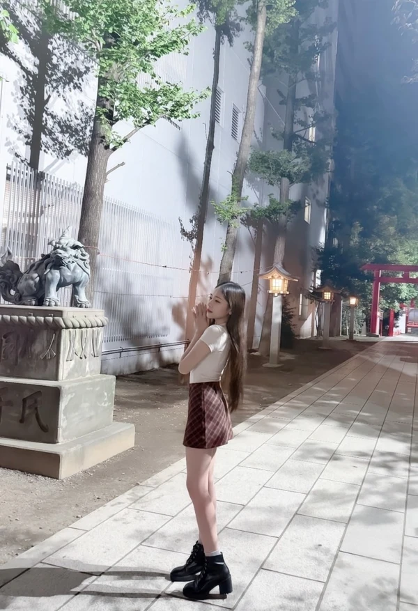 小女友實照_11