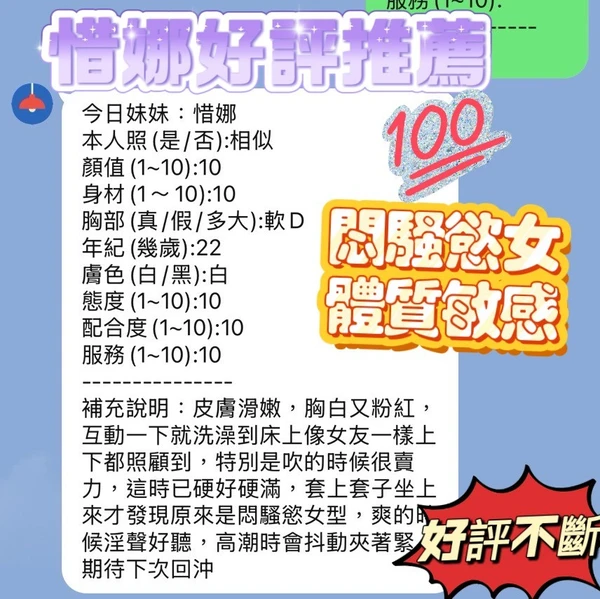 惜娜實照_3