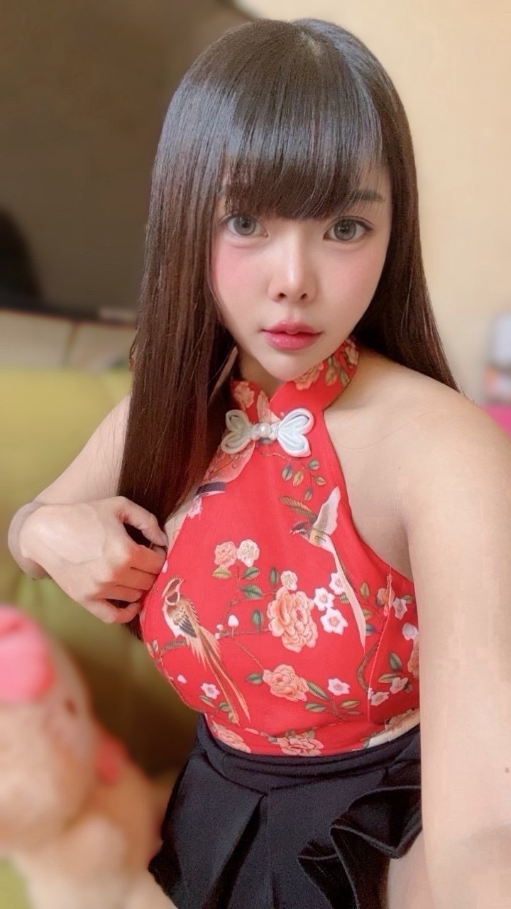 梓寧實照_9