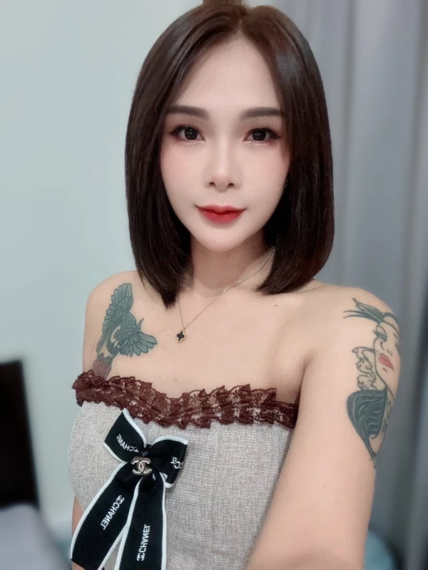 楠楠實照_2