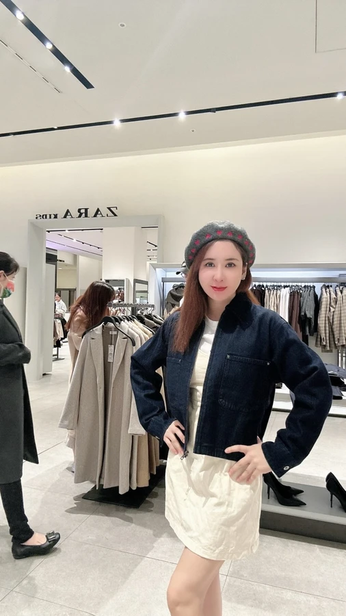 小倩實照_6