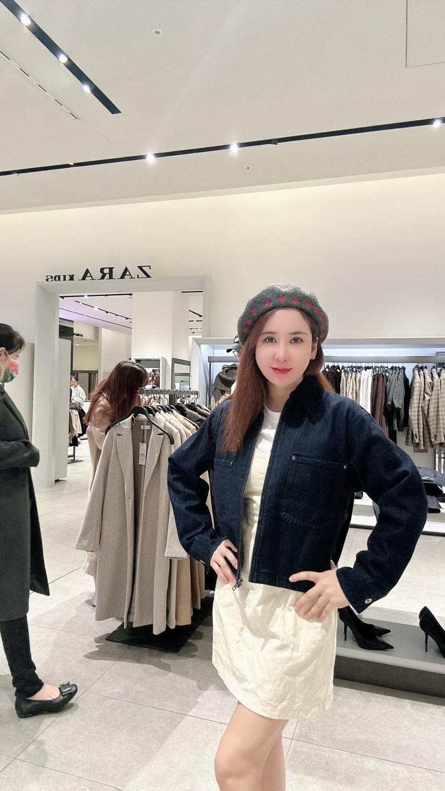 小倩實照_15