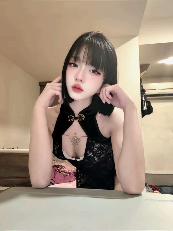 栖栖實照_2