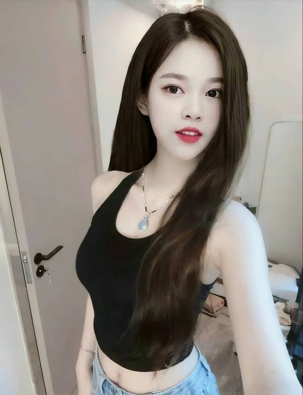 裘莉實照_2