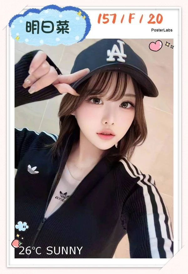 明日菜