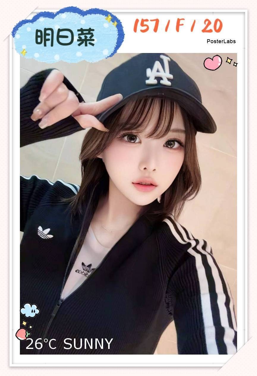 明日菜實照_9