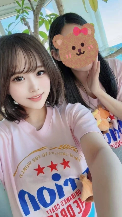 明日菜實照_4