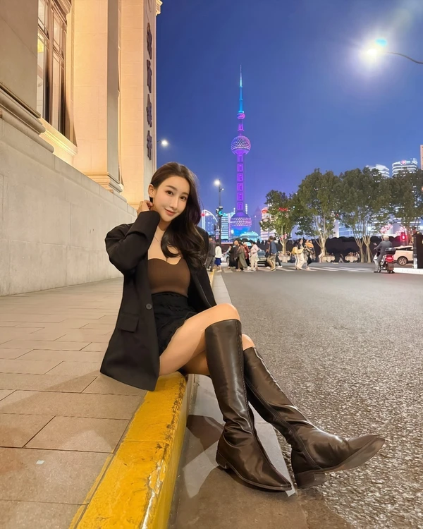 Mina娜實照_4