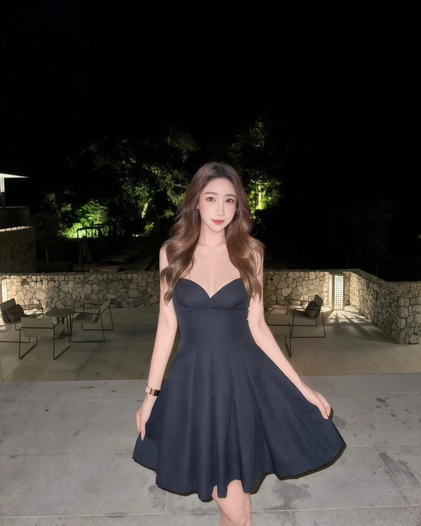 Mina娜實照_10