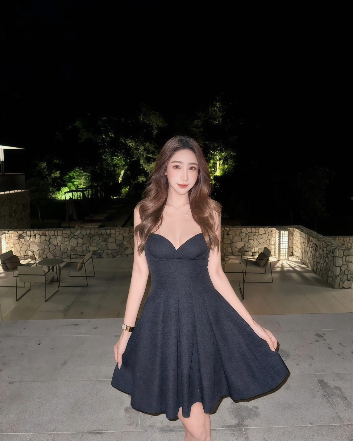 Mina娜實照_22