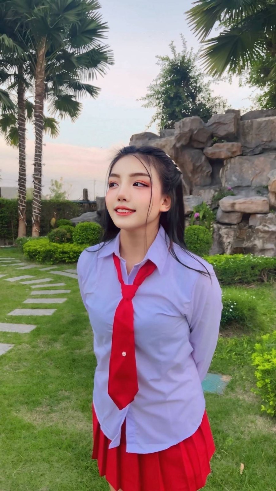 雅典娜實照_15