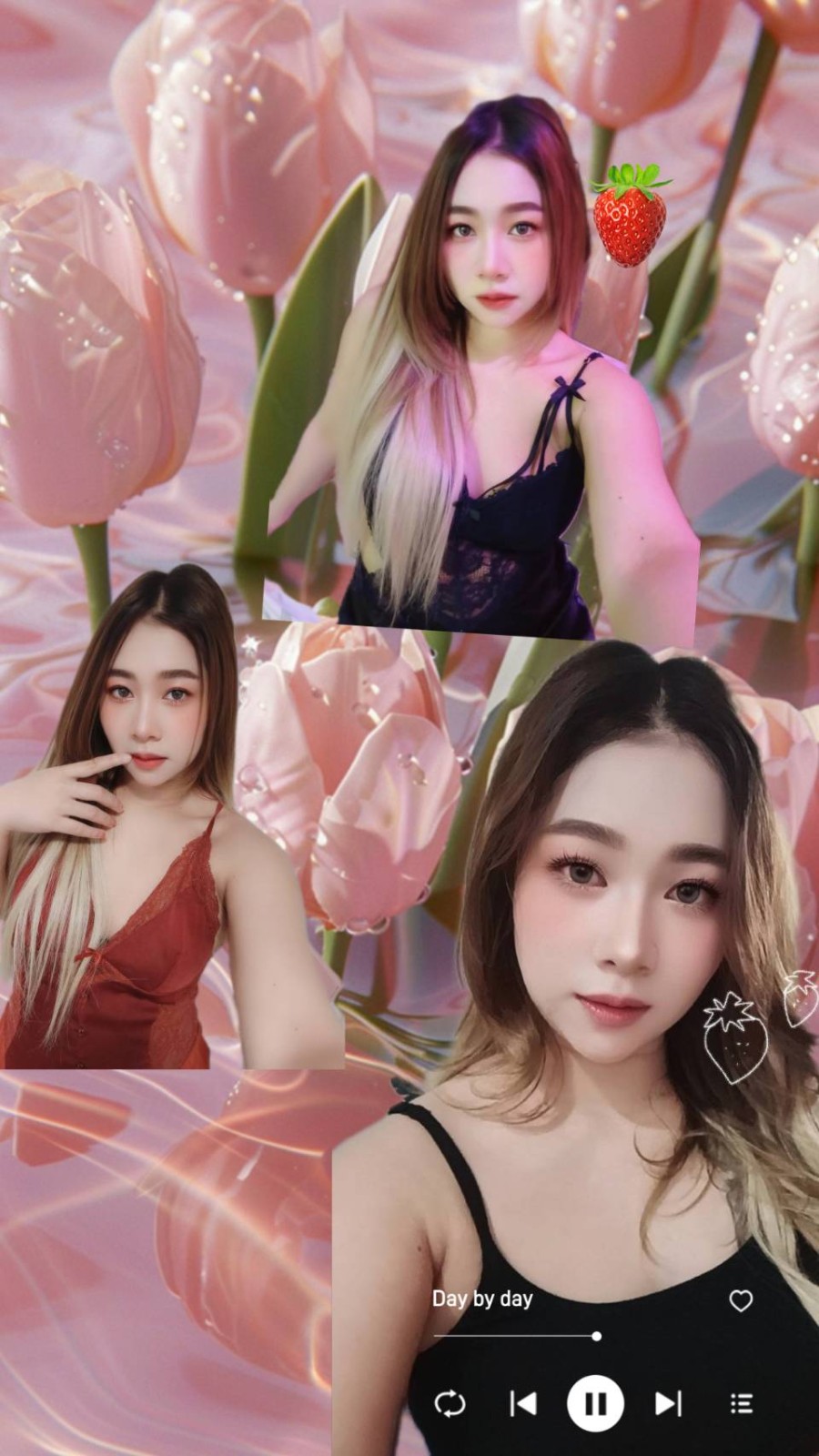 妮卡實照_3
