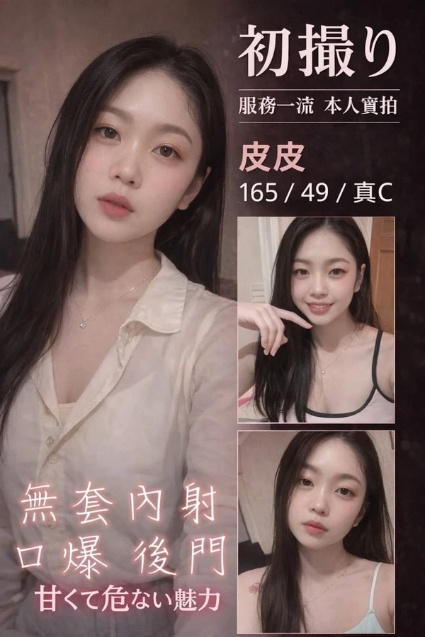 皮皮