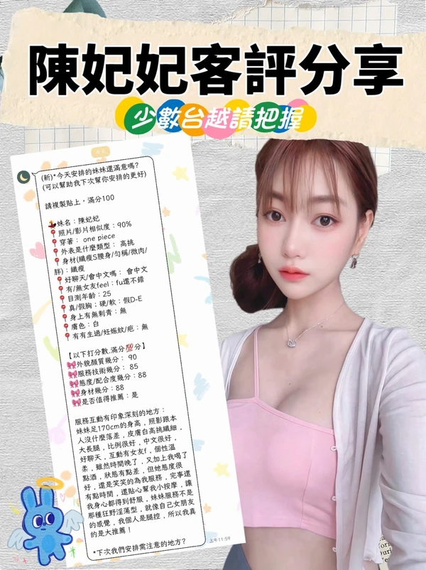 陳妃妃