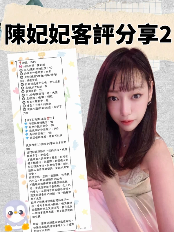 陳妃妃實照_12