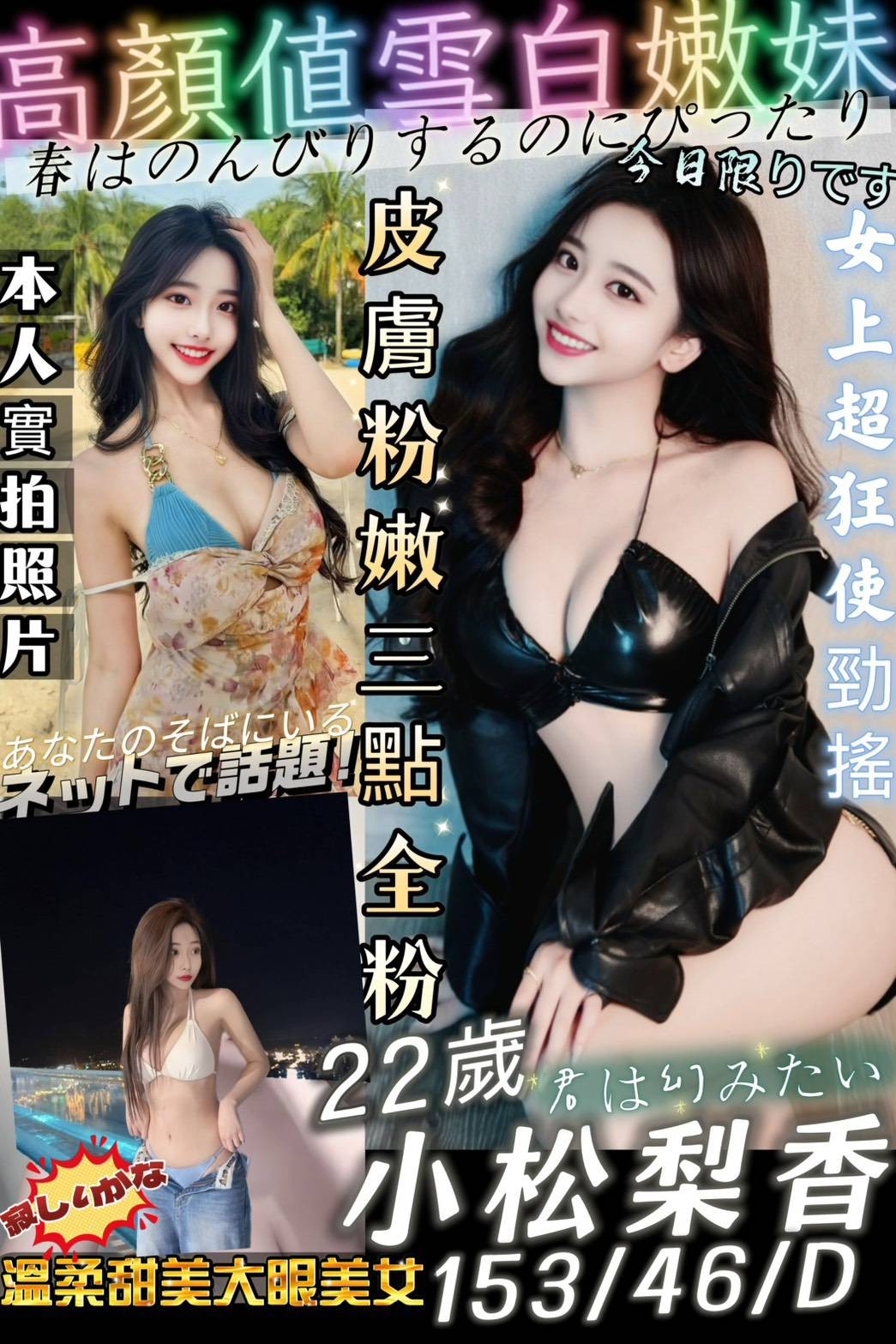 小松梨香實照_7