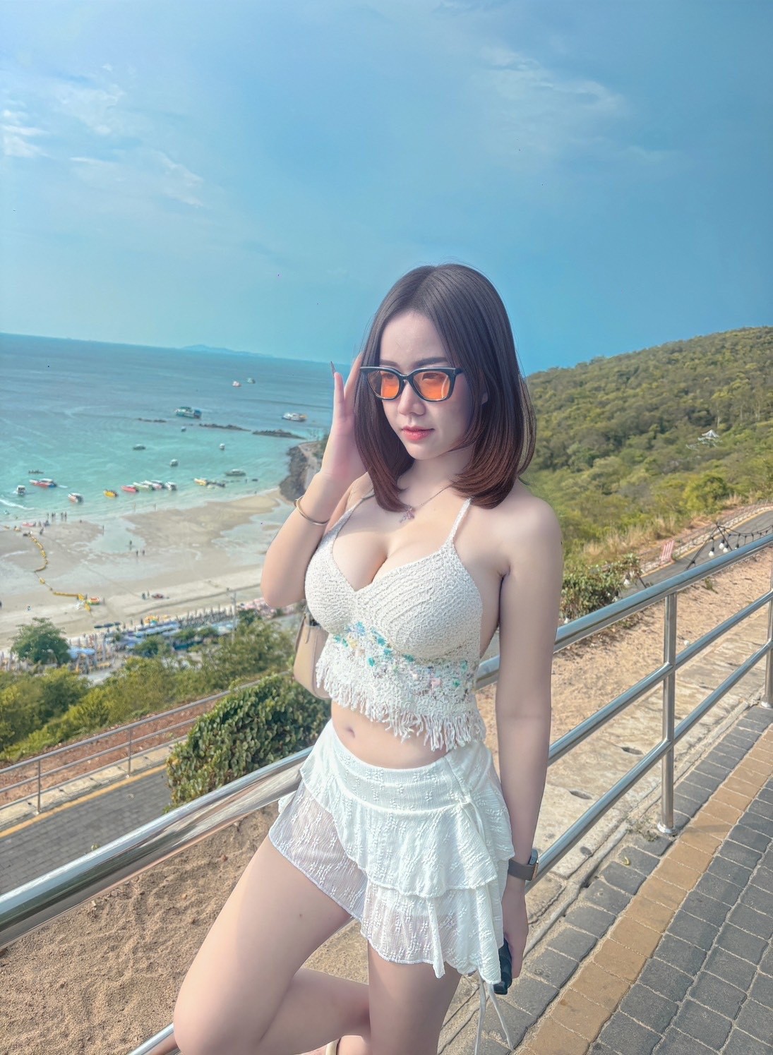 米娜實照_14