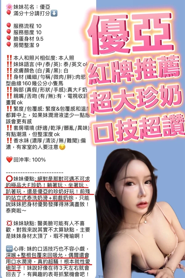 優亞實照_13