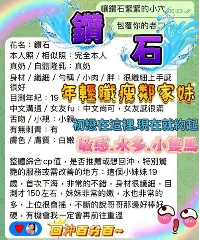 鑽石實照_24