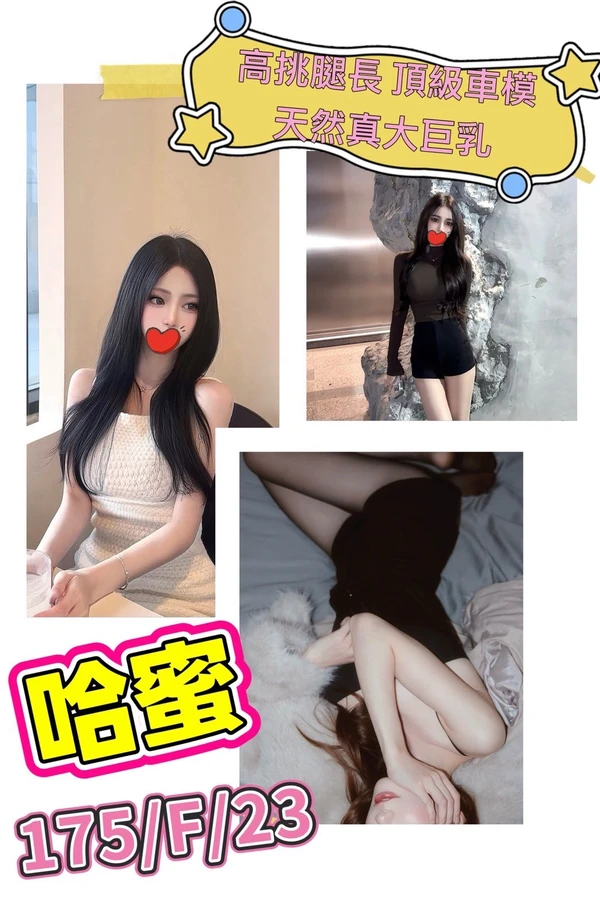 哈蜜
