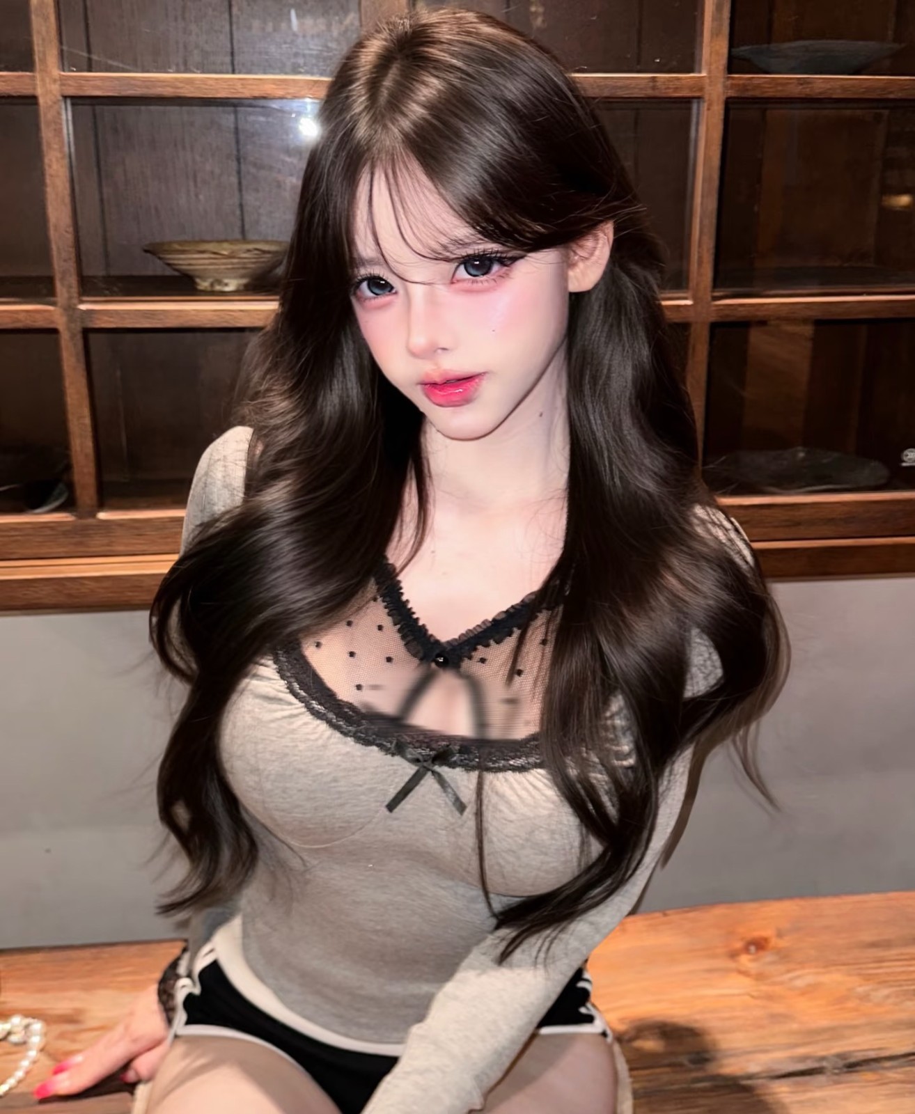  芊姬實照_15