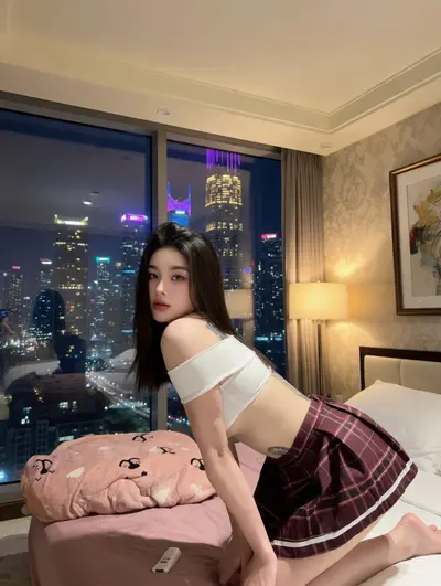 山石麻衣實照_8