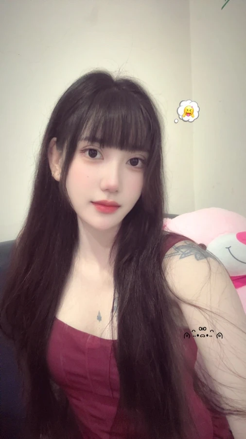 宓柔實照_8