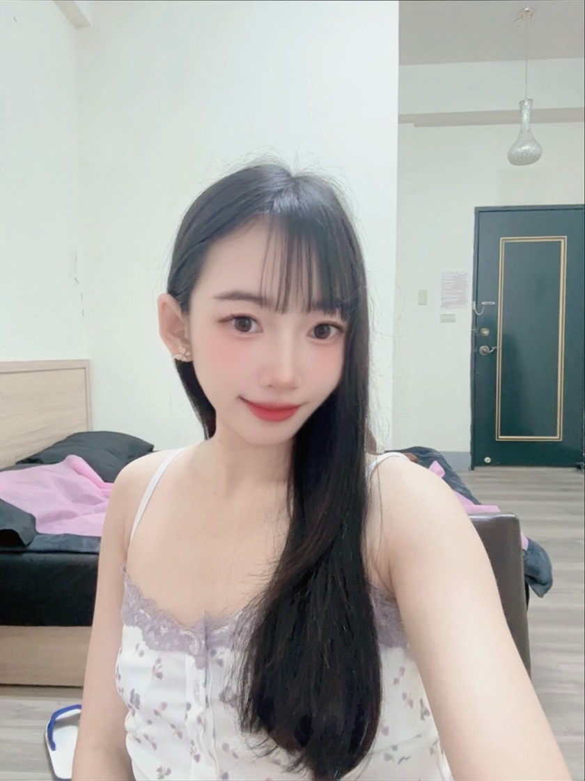 夏晴實照_14