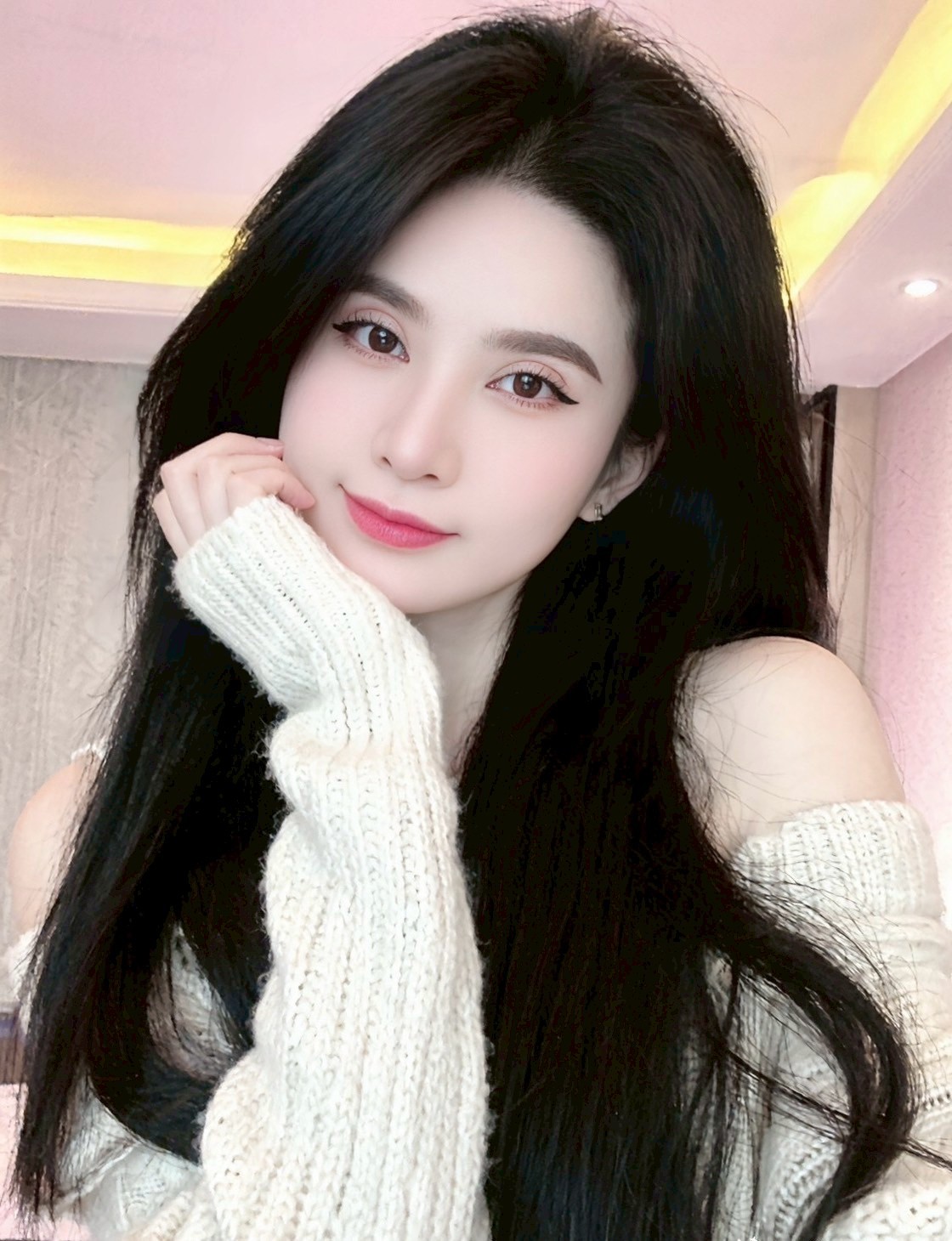 莎拉實照_9