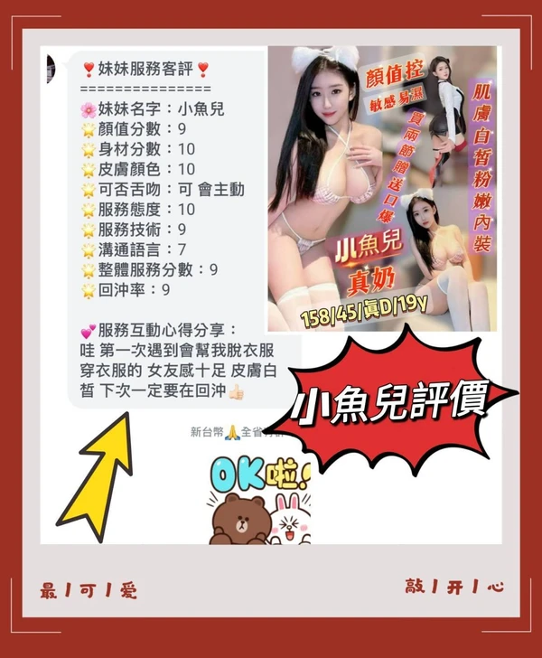 小魚兒實照_5