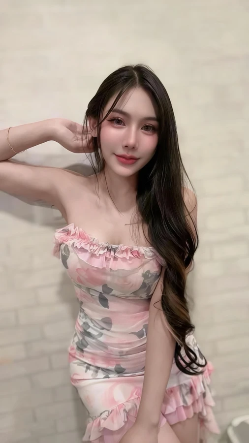 王倩實照_3