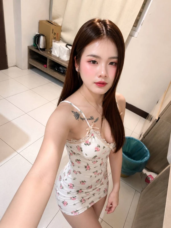 姍潔實照_6